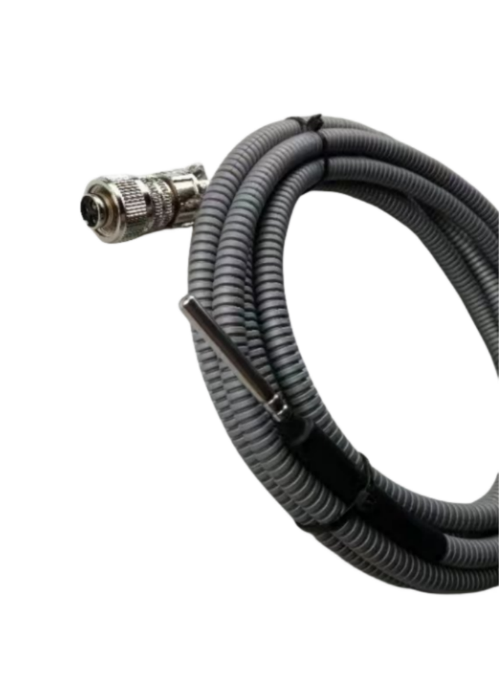 Paver Machine temperature sensor
